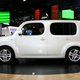 Illustration for article titled Nissan Cube To Retail For $13,990